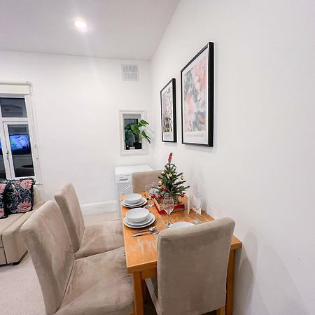 Lovely 3 Bedroom Maisonette With Private Roof Terrace In Hammersmith Λονδίνο Εξωτερικό φωτογραφία